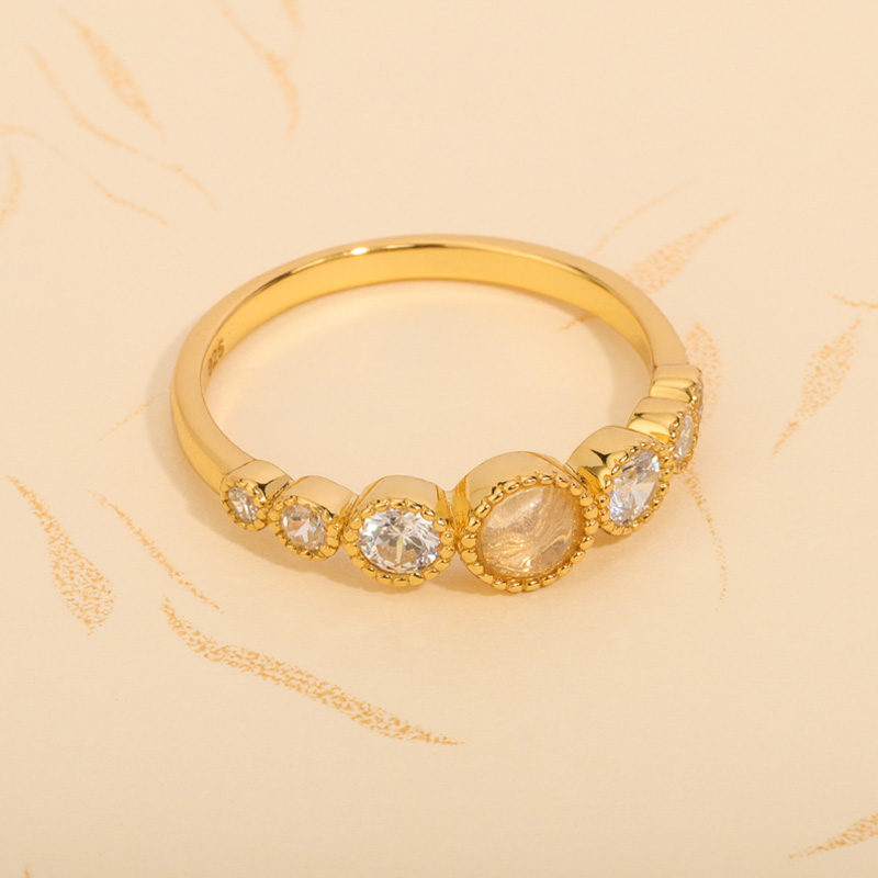 women's moonstone rings manufacturer