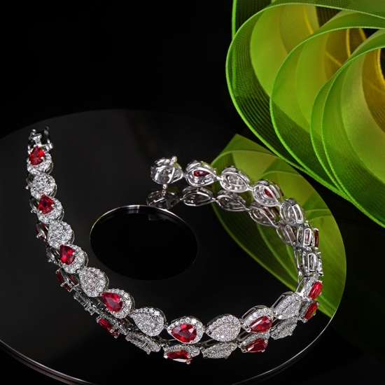 Fine Jewelry Women Bracelet