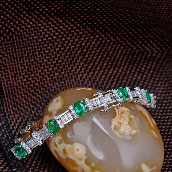 Wholesale Jewelry Diamond Bracelet