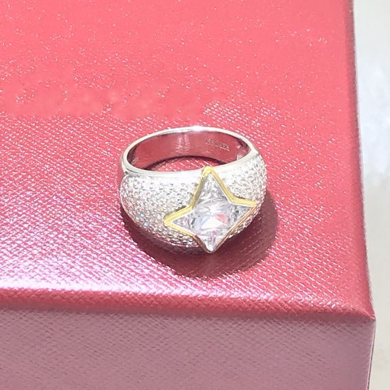 Dodi and Princess Diana's Engagement Ring