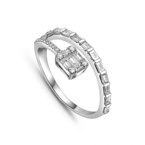 Joacii Jewelry Diamond Rings