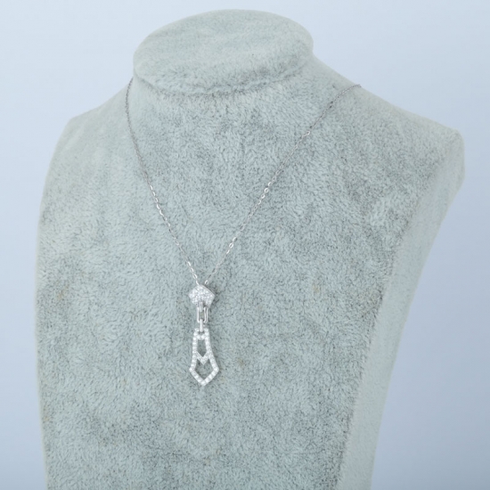 925 silver chain necklace