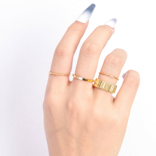 charlotte bold ring wholesale