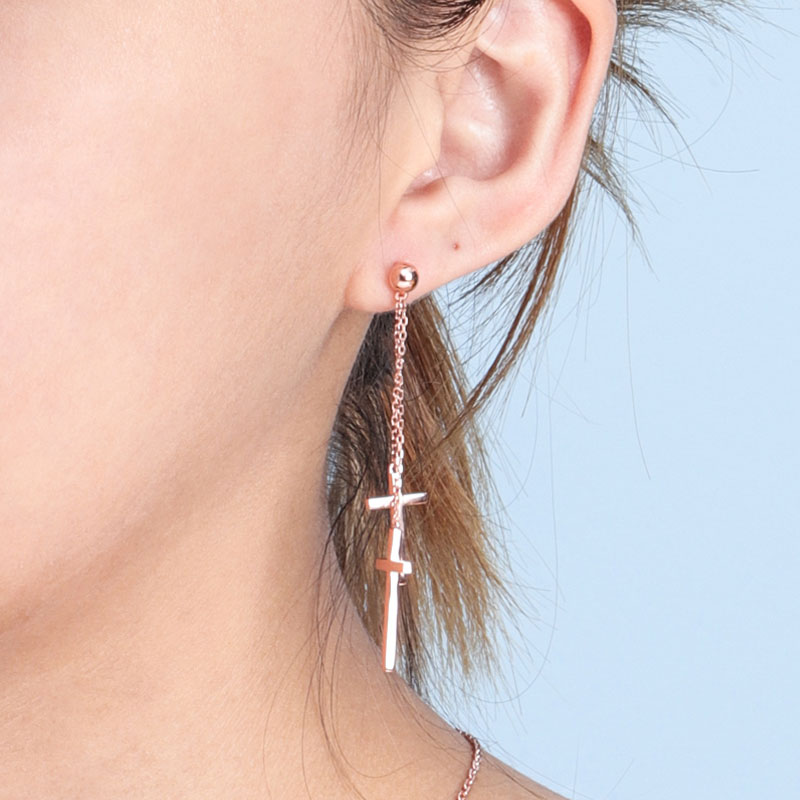 religious earrings manufacturer