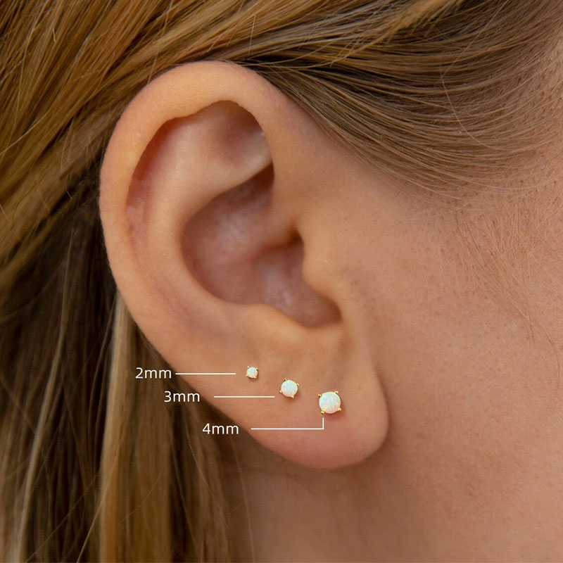 wholesale cartilage earrings